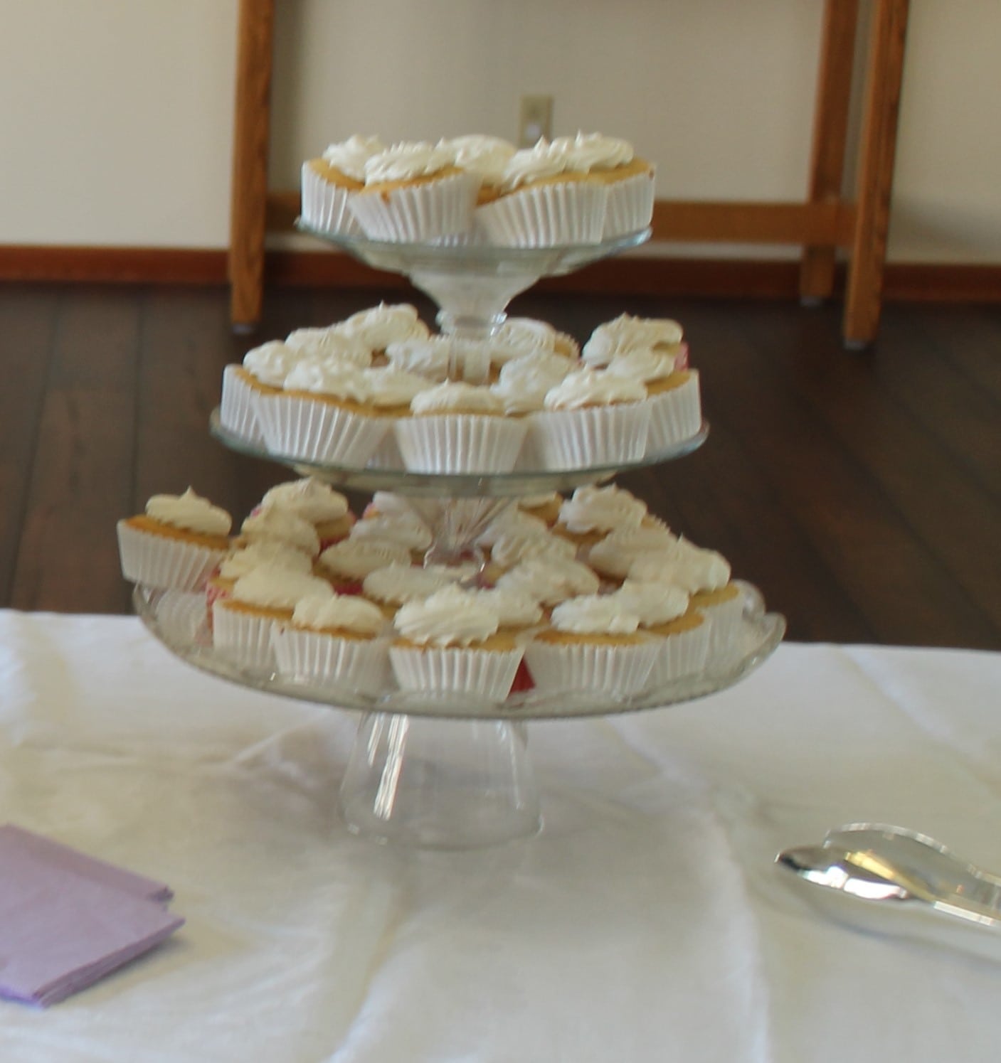 cupcakes