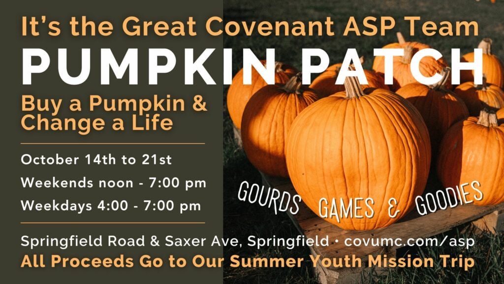 ASP Pumpkin Patch 2023 - Gourds Games Goodies (rectangle)