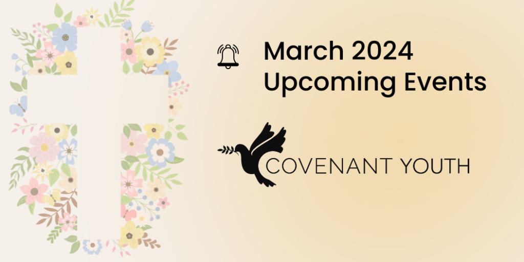 CovYouth March Highlight