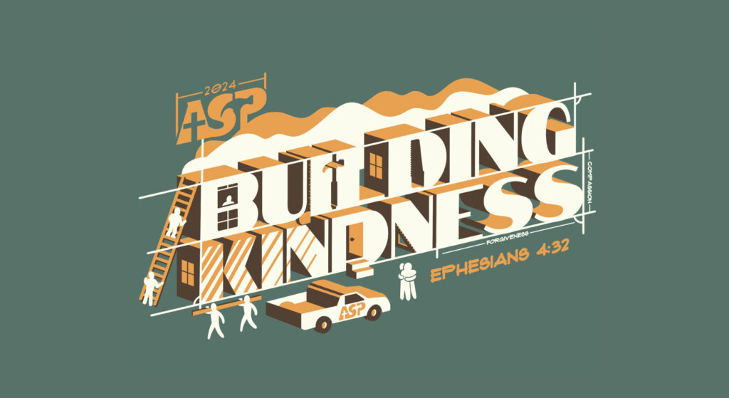 ASP 2024 - Building Kindness