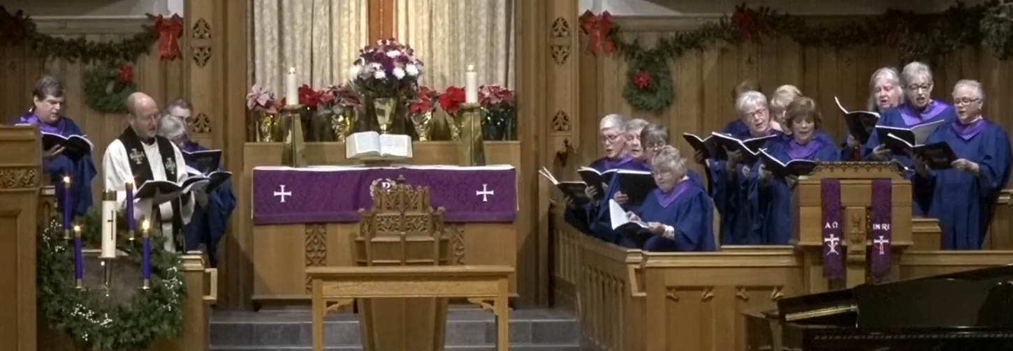 2023 Special Music Advent