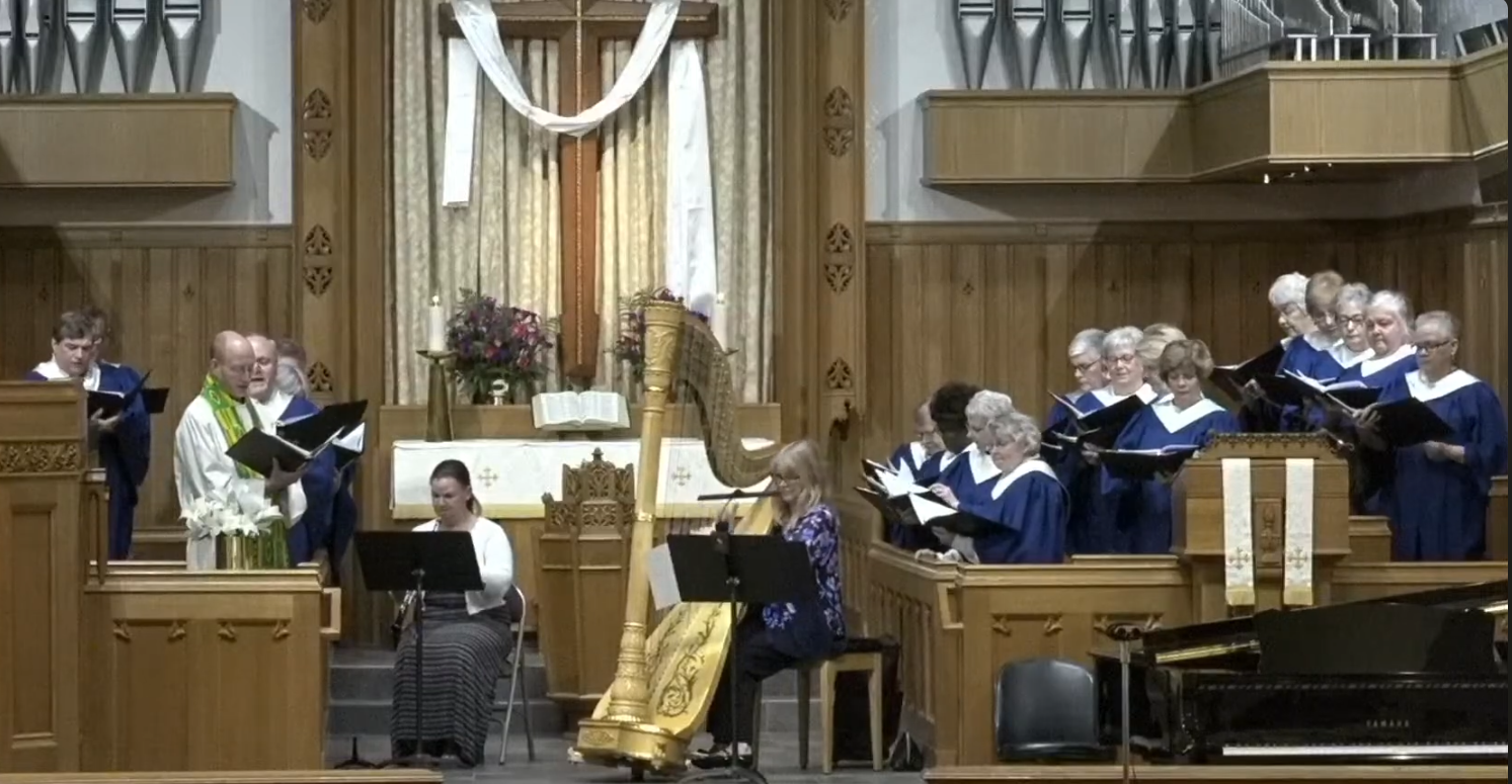 2023 Special Music Lent