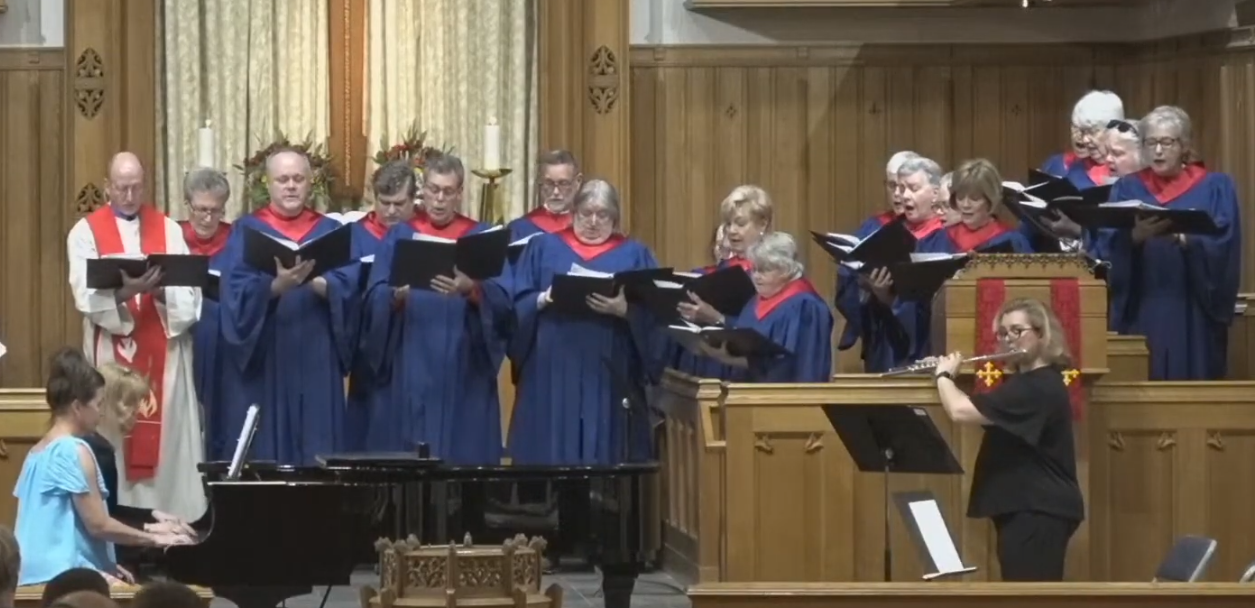 2024 Lent Special Music