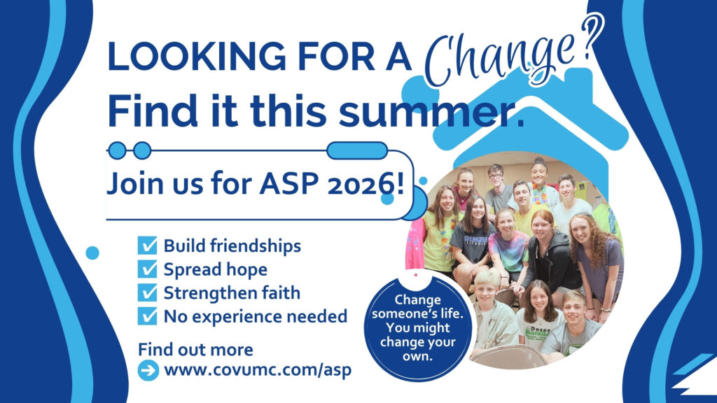 Looking for a Change - ASP 2026 (website post)