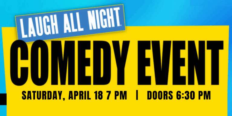 Free Comedy Show