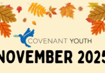 November Youth Highlight